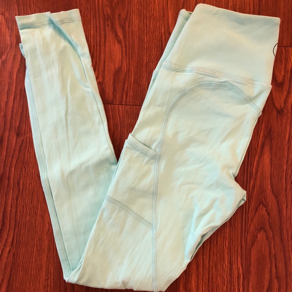 J Legwear View 2